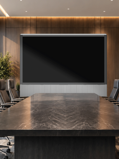 Executive Collaboration Environments
