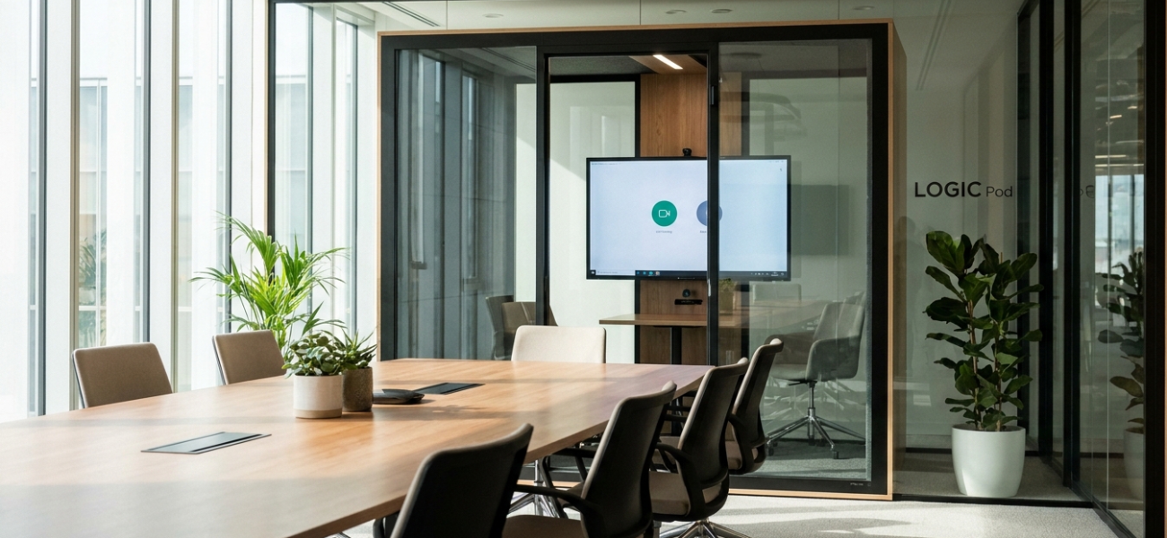 Logic Workspace integration