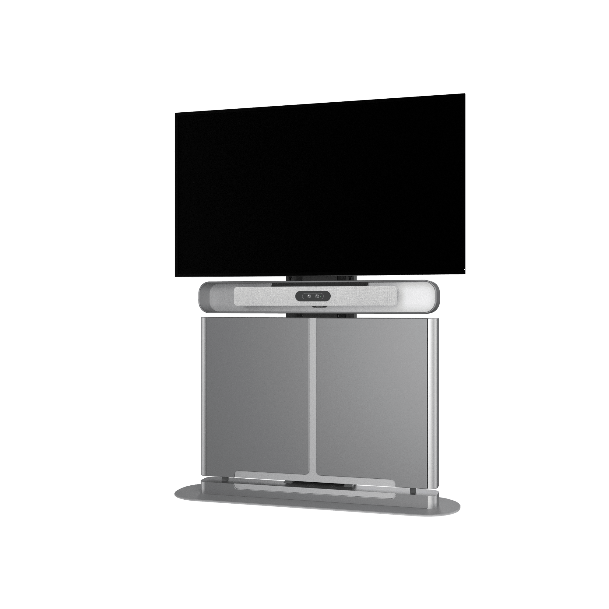 LogicPod private workspace pod