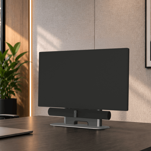HudlDock intelligent access control