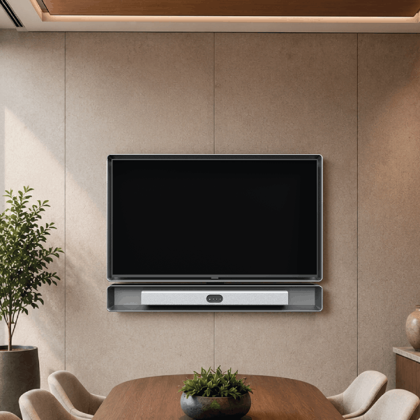 LogicPod private workspace pod with key feature callouts