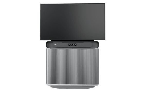 LogicPod Front View